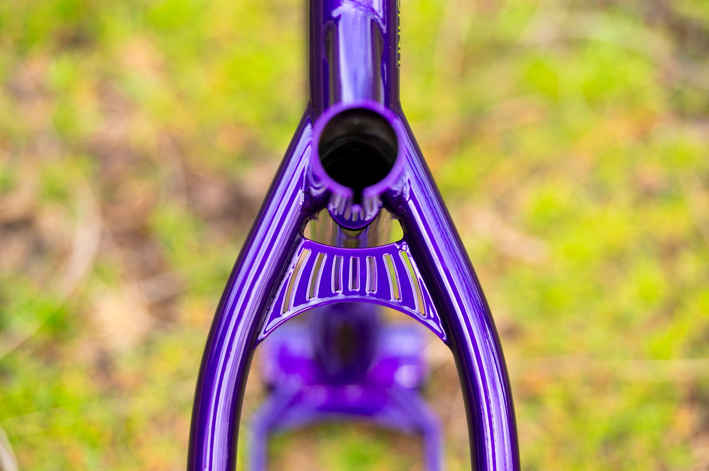 Made in the USA UnHoly Diver Steel Frame