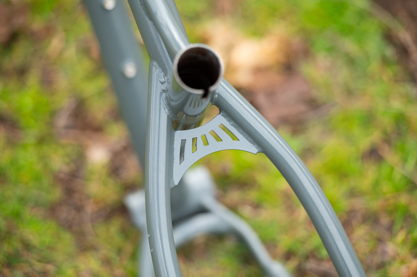 Unholy Diver Steel Frame