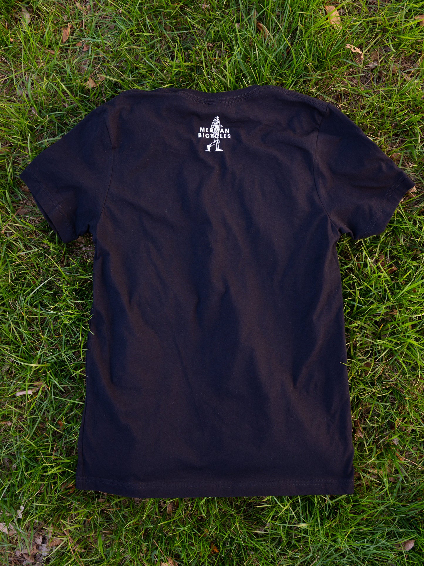 "Dirt City DARE" T-Shirt