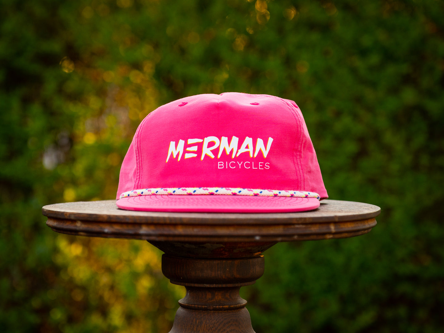 Merman Sexy Grandpa Hat