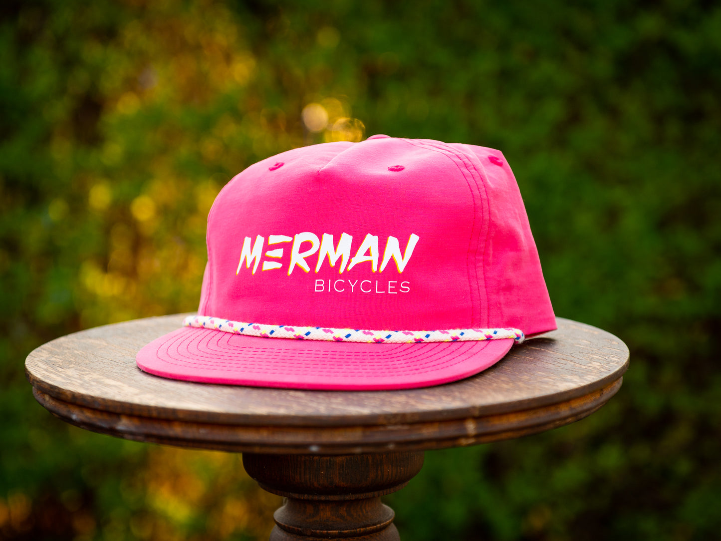 Merman Sexy Grandpa Hat